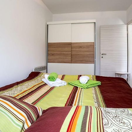 Studio Apartman Nina Leilighet Rijeka Eksteriør bilde