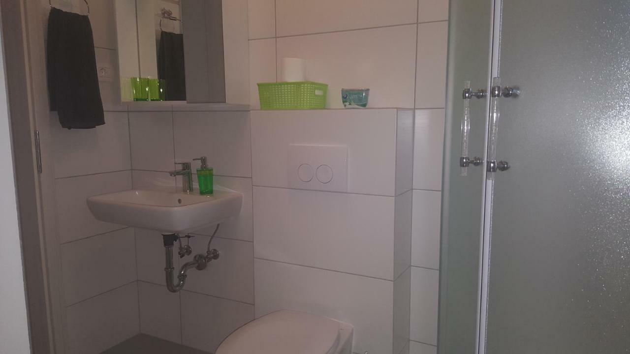 Studio Apartman Nina Leilighet Rijeka Eksteriør bilde